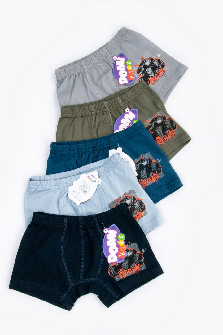 Труси для хлопчиків 